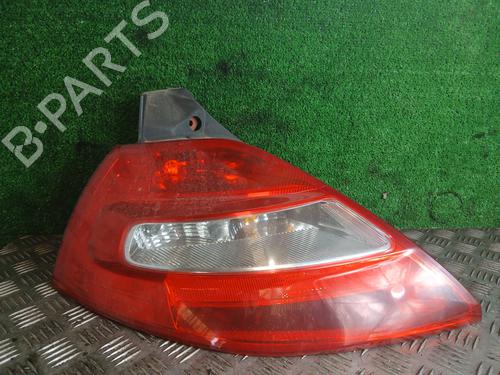 Used Left taillight Left taillight RENAULT MEGANE II (BM0/1_, CM0/1_) [2001-2012] 32729520 32729520