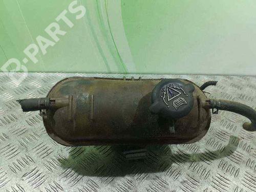 Used Expansion tank Expansion tank PEUGEOT PARTNER MPV (5_, G_) 1.9 D (69 hp) 6646995 6646995