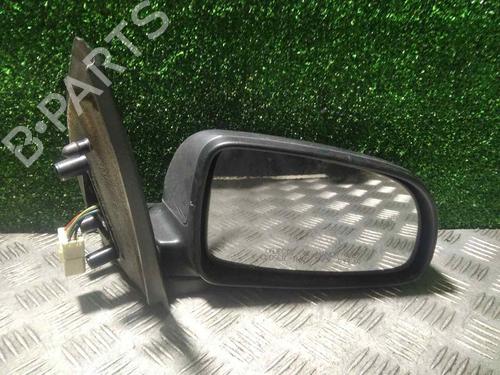 Used Right mirror CHEVROLET AVEO / KALOS Saloon (T250, T255) [2005-2025]  23461214