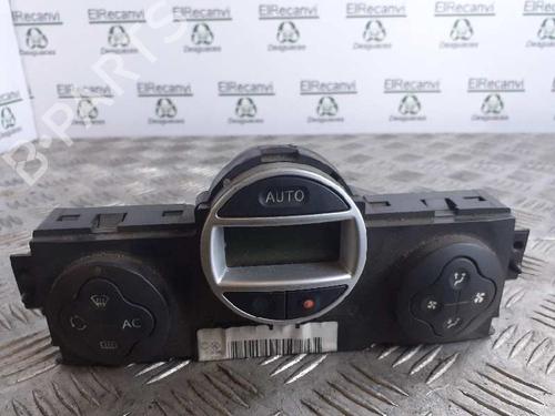 Used Climate control RENAULT SCÉNIC II (JM0/1_) 1.9 dCi (JM0G, JM12, JM1G, JM2C) (120 hp) 6413501
