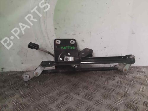 Used Front wiper motor HYUNDAI MATRIX (FC) 1.5 CRDi (82 hp) 14914053
