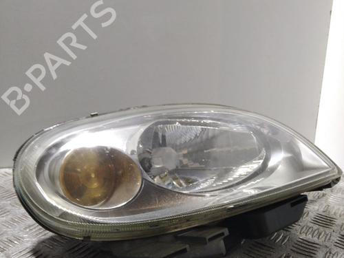 Used Right headlight CITROËN SAXO (S0, S1) 1.5 D (57 hp) 29907289