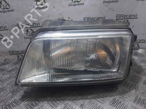 Used Left headlight AUDI A4 B5 (8D2) 1.8 T (150 hp) 15540458