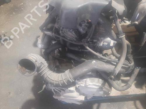 Engine VOLVO V70 II (285)  | BP16326629M1 