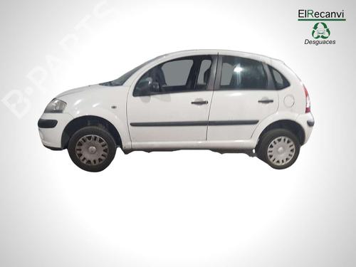 Abs pomp CITROËN C3 I (FC_, FN_) 1.4 HDi | BP16757730M43