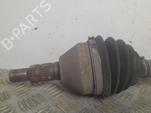 Right front driveshaft SAAB 9-3 (YS3F, E79, D79, D75) 1.9 TiD | BP36497471M39 - Image 3
