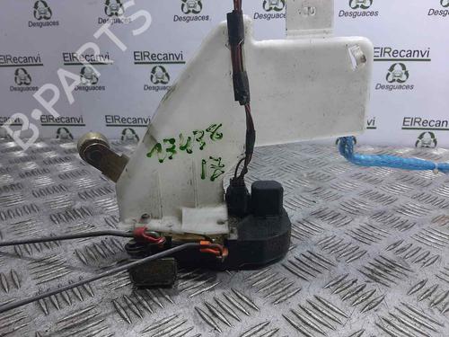 Used Front left lock JEEP CHEROKEE (KJ) 3.7 4x4 (204 hp) 6961168