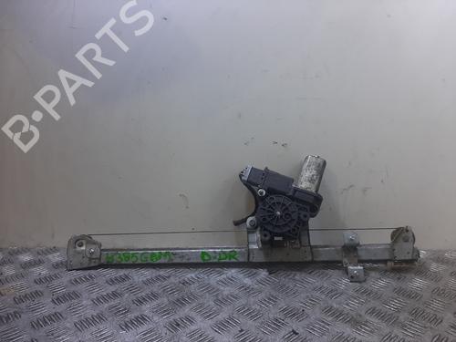 front-right-window-mechanism-citroen-jumper-ii-van-2006-36319759 main image