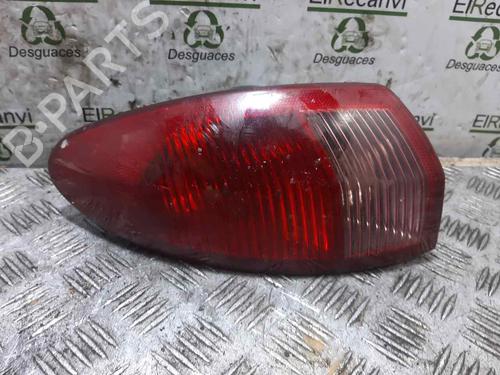 Used Left taillight ALFA ROMEO 147 (937_) 1.9 JTD (937.AXD1A, 937.BXD1A, 937.AXV1A, 937.BXB1A,... (115 hp) 16581123