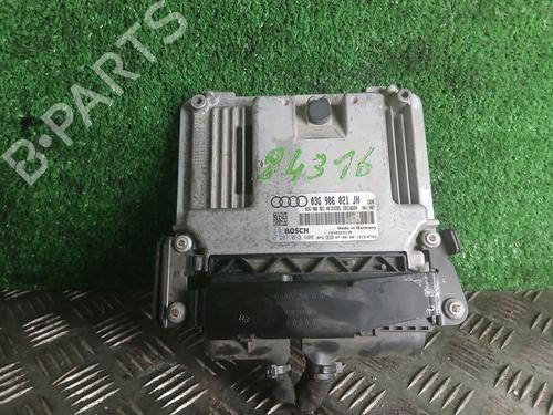 Used Engine control unit (ECU) AUDI A3 (8P1) [2003-2013]  32177358