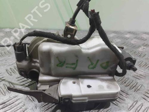 Used Front right lock SEAT CORDOBA (6K2) [1999-2002]  7218102