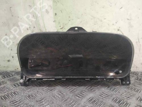 Used Instrument cluster HONDA FR-V (BE) [2004-2026]  18320660