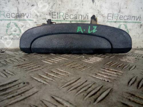 Used Rear left exterior door handle HYUNDAI GETZ (TB) 1.1 (67 hp) 4588712