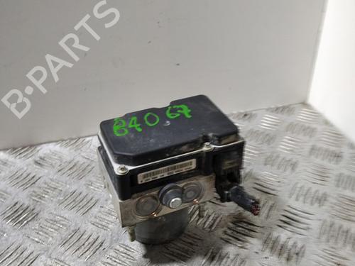Used ABS pump RENAULT CLIO II (BB_, CB_) [1998-2016]  30289418