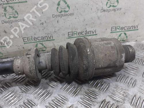 Right front driveshaft HONDA ACCORD VII (CL, CN) 2.2 i-CTDi (CN1) | BP4830960M39 