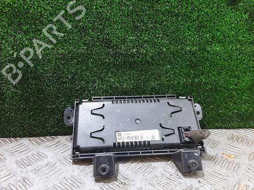 Display monitor CHEVROLET ORLANDO (J309) 2.0 D | BP26335574C48