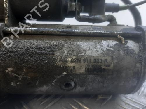 Starter SEAT LEON (1M1) | BP36021196M8 - Image 3