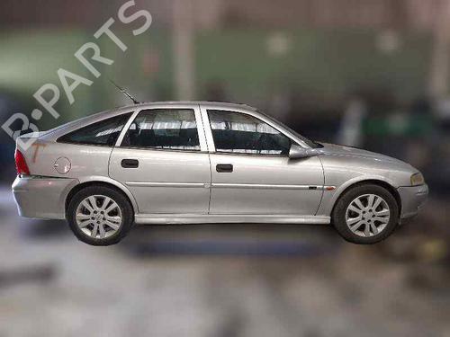 Radiator fan OPEL VECTRA B (J96)  | BP6034140M35 