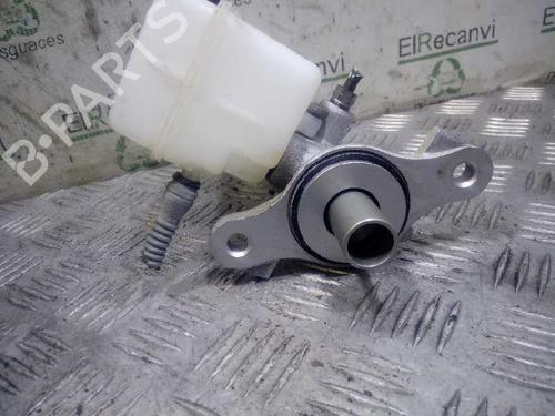 Brake master cylinder RENAULT CLIO IV (BH_) 1.5 dCi 90 | BP4527087M77