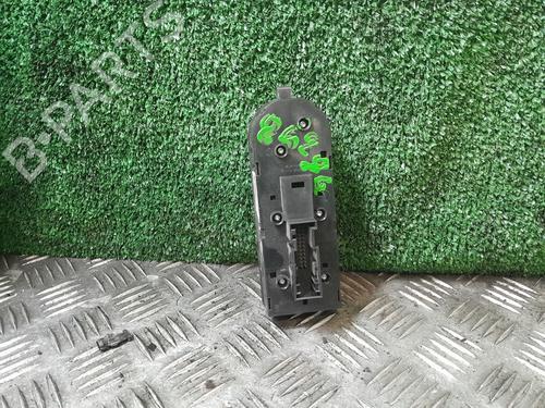 Left front window switch OPEL CORSA C (X01) 1.4 (F08, F68) | BP36966249I27 - Image 3