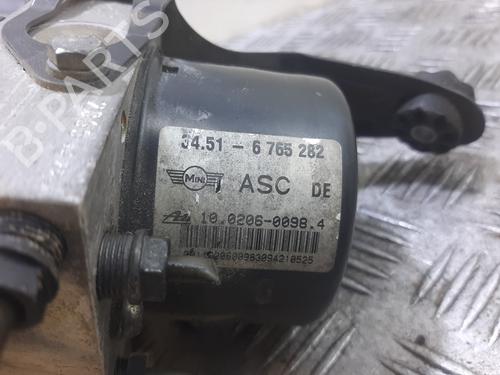 ABS pump MINI MINI (R50, R53) Cooper | BP36364982M43 - Image 3