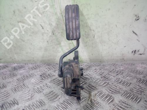 Used Pedal RENAULT KANGOO / GRAND KANGOO II (KW0/1_) [2008-2026]  9907731