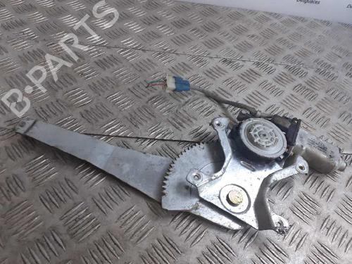 Used Rear right window mechanism FORD RANGER (ER, EQ, R_) 2.5 TD 4x4 (109 hp) 6105485