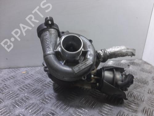 Turbolader/Kompressor für CITROËN C4 I (LC_) [2004-2014]  32364569