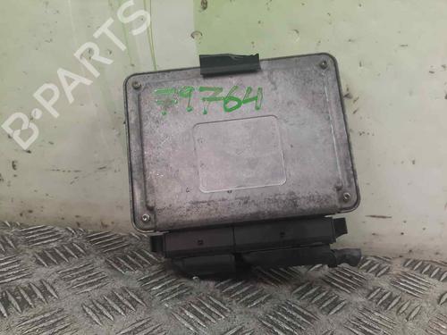 Used Engine control unit (ECU) SEAT IBIZA III (6L1) [2002-2009]  18079586