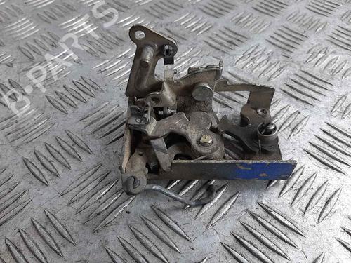 Front right lock CITROËN SAXO (S0, S1) 1.5 D | BP9312286C97