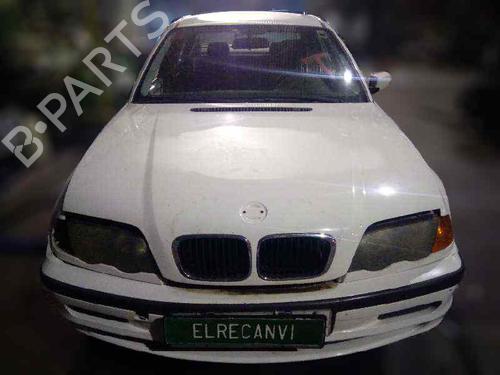 AC radiator BMW 3 (E46) 320 d | BP4544898M32