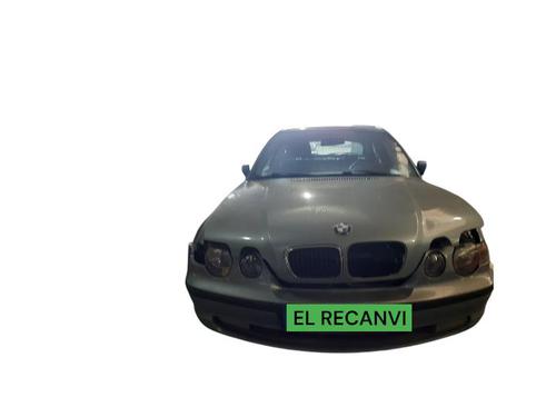 Used Parts BMW 3 Compact (E46) 320 td (150 hp) 4382445