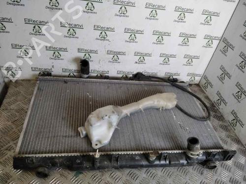 Used Water radiator HONDA CR-V II (RD_) [2001-2007]  18738830