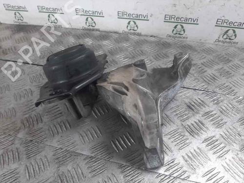 Used Engine mount NISSAN QASHQAI I (J10, NJ10) [2006-2015]  11225743