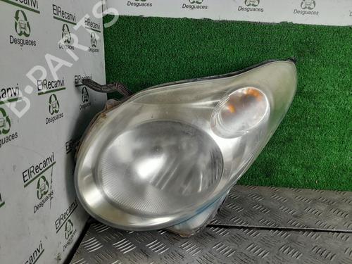 Faro izquierdo SUZUKI ALTO VII (GF, HA25_, HA35_) 1.0 (AMF310, GFC31S) (68 hp) 23534304