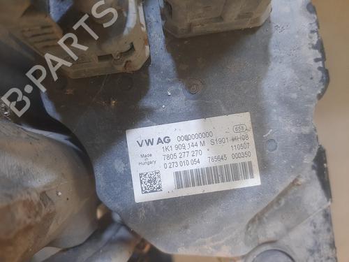 Used Steering rack Steering rack SEAT ALTEA XL (5P5, 5P8) [2006-2015] 34571249 34571249
