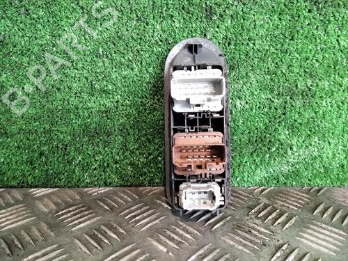 Left front window switch RENAULT SCÉNIC II (JM0/1_) | BP32043076I27 - Image 2