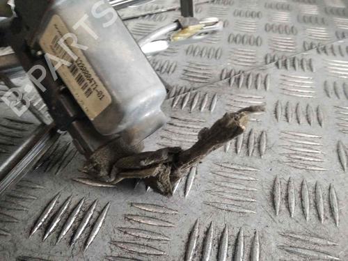 Rudehejsemekanisme ventre foran RENAULT MEGANE II (BM0/1_, CM0/1_) | BP16696831C22