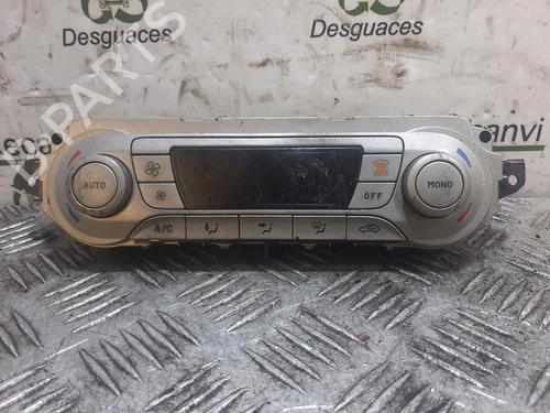 Commande Chauffage FORD FOCUS II (DA_, HCP, DP) [2004-2013]  14911002