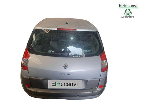 Instrument cluster RENAULT SCÉNIC II (JM0/1_)  | BP19488541C47 