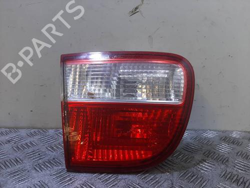 Used Left tailgate light Left tailgate light 38784943 38784943