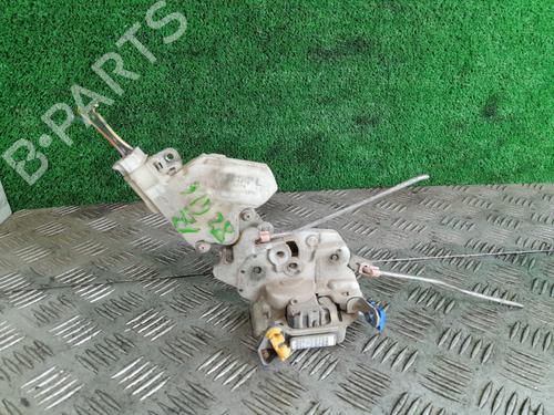 Used Rear left lock NISSAN ALMERA II Hatchback (N16) [2000-2025]  26187883