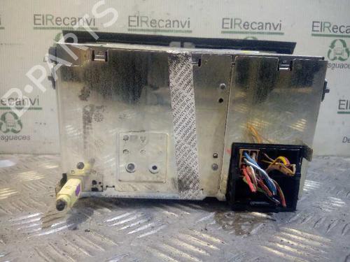 Radio SEAT ALTEA (5P1) | BP4542915E6