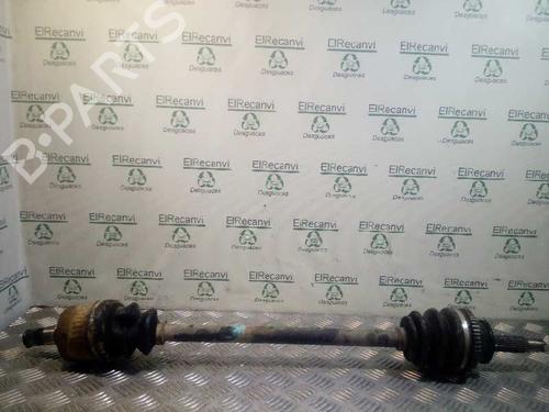 Used Right front driveshaft HYUNDAI SANTA FÉ I (SM) 2.0 CRDi (113 hp) 4542000