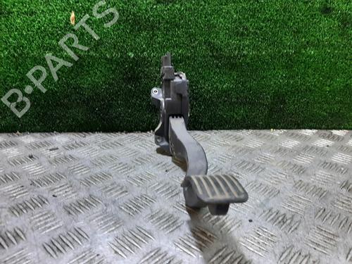 Used Pedal PEUGEOT 308 I (4A_, 4C_) [2007-2016]  25743864
