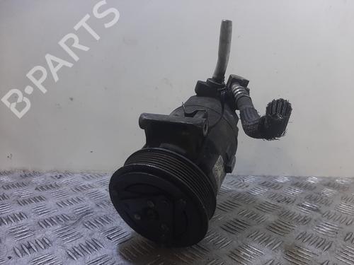 Compresseur AC Compresseur AC RENAULT SCÉNIC II (JM0/1_) [2003-2010] 36470112 36470112