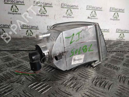 Left front indicator PEUGEOT 106 I (1A, 1C) | BP16537585C32