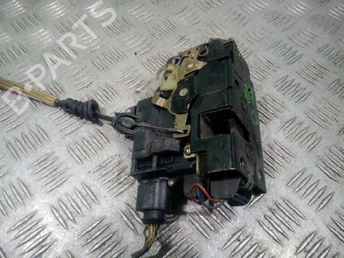 Høyre foran lås SEAT TOLEDO II (1M2) 1.9 TDI (110 hp) 6411180