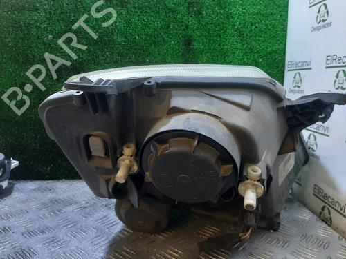 Scheinwerfer links OPEL MERIVA A MPV (X03) | BP28440856C28