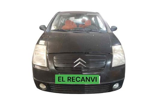 Gebruikte CITROËN C2 (JM_) 1.4 (73 hp) 4349756 Onderdelen